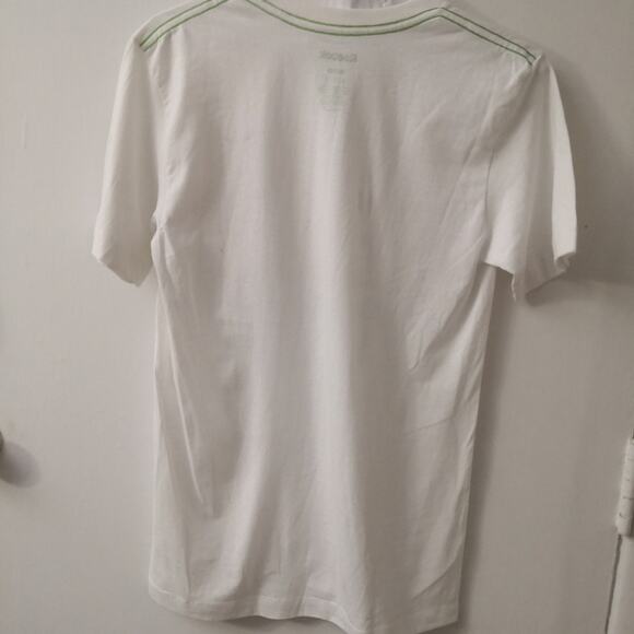 Reebok Pittsburgh Steelers Team Logo Tee M Boys Sportswear Casual Football NFL - Picture 2 of 7